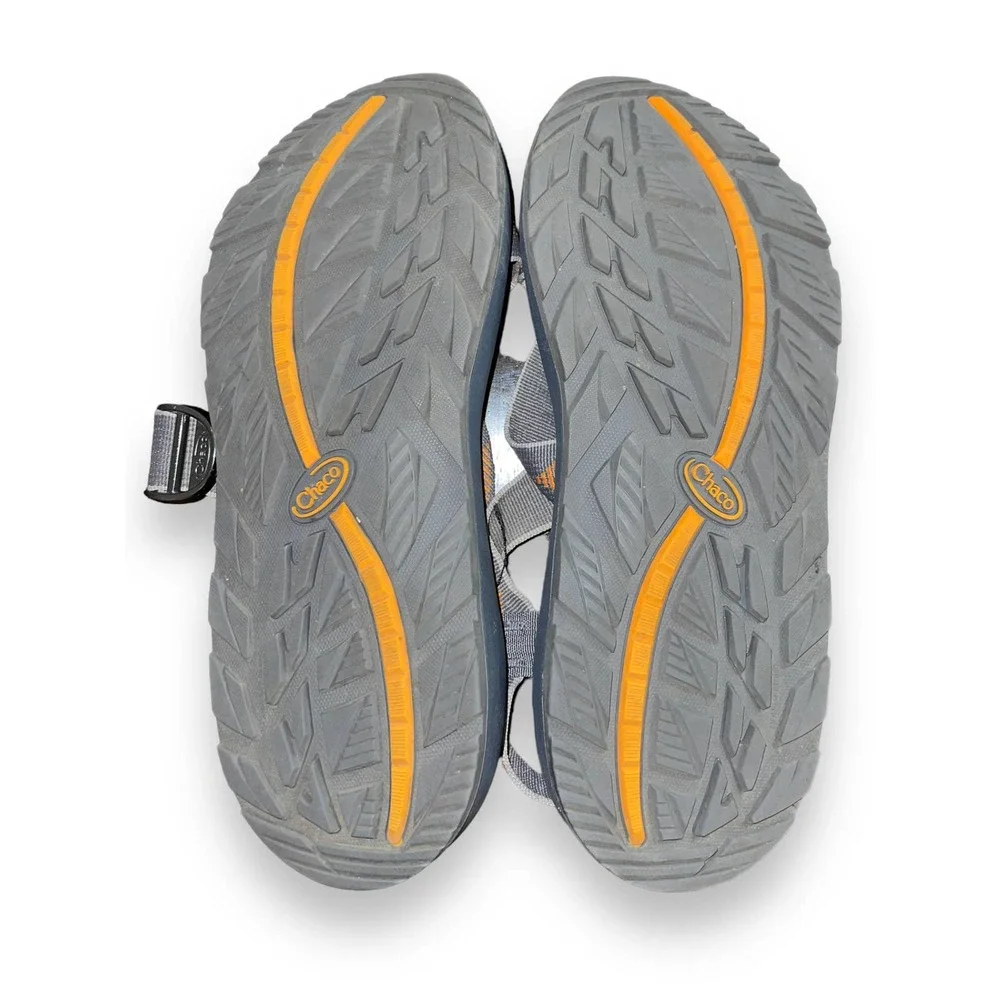 Chaco Z/1 UNAWEEP Mens Size 11 Running Hiking‎ River Waterproof Sport Sandals